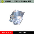 Best quality OEM aluminum milling service